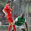 25.07.2009  SV Werder Bremen U23 vs. FC Rot-Weiss Erfurt 0-0,_58